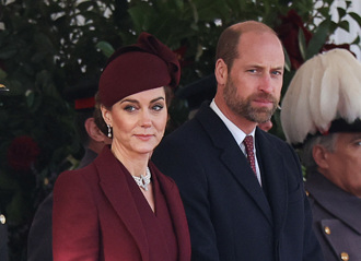 威廉王子恐成最嚴厲統治者？外媒爆他奪權目標是這個