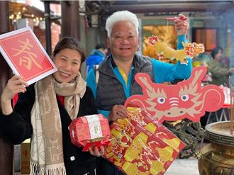 新北超狂商圈攻略！從山海美景到歷史老街 過年玩翻天