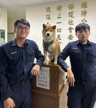 失智老翁出门看病 却忘记回家的路！淡水警助年前团圆