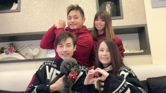 包偉銘過年忙不停  「這天」見證大獎「汽車」開回家！