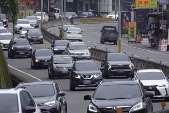 大年初二回娘家、出游看这边！公路局曝易壅塞路段