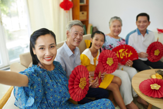 初二回娘家15禁忌要小心！1食物禁吃 恐害財運下滑