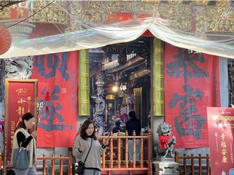 2000萬刮刮樂又中1張 獎落新竹竹蓮寺旁！幸運兒身分曝