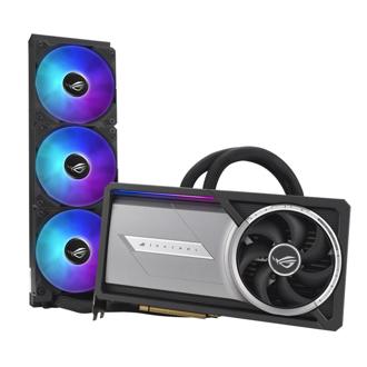 輝達RTX 5090、5080高階顯示卡新品 未開賣先喊缺