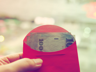 女友讨红包 金额「要比父母多」！火山孝子惨沦ATM