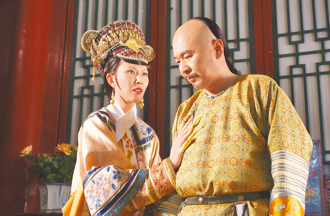 《甄嬛傳》雍正帝和曹操都是他演的！昔來台霸氣抱走金馬3大獎