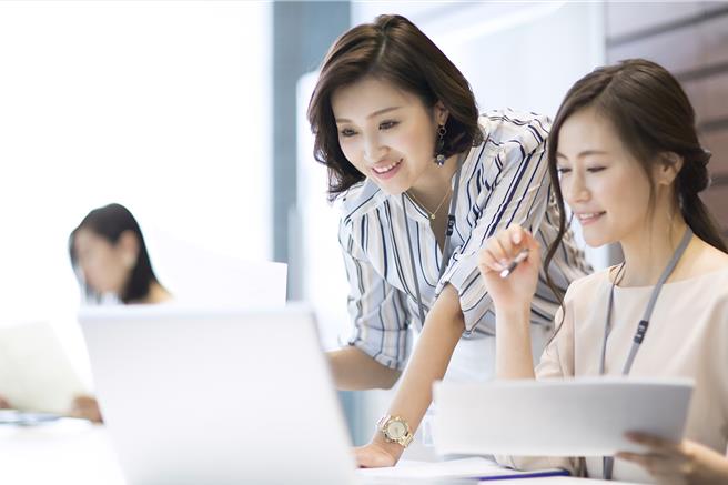 年终红包养胖术，施罗德投信产品发展部副总经理林良军认为，投资选对的赛道才是关键重点。(资料照／洪凯音台北传真)