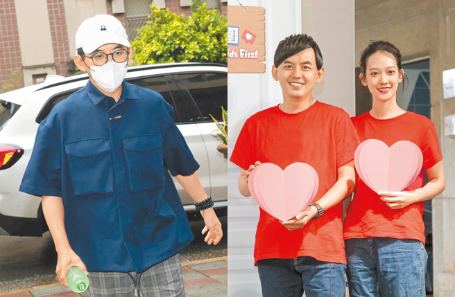 孟耿如受黄子佼风波影响，神隐多时罕晒围炉近况。（图／中时资料照）