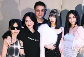 小S曾被笑「醜養女兒」！ 長大1關鍵逆襲網全看傻