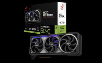 售價89990！為搶RTX5090搭帳棚擠爆騎樓 PTT看照片傻：太瘋了