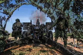 六軍團砲兵多次逾假！母大義滅親檢舉吸喪屍菸彈　憲兵當場逮人