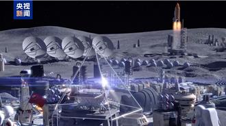 尚青論壇》主張統一「中共同路人」（譚傳紹）