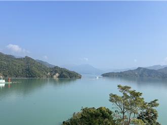 一期稻作、春季雜作開灌 曾文水庫2／1起供水降壓