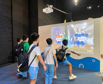 春節來高雄迎好運！「技職新視界」體驗展帶你玩轉未來職業