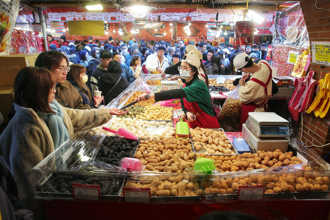 過年傳統4點心 好多人不會唸！她公布正解
