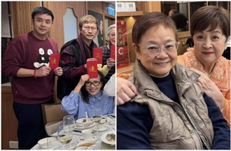 甄珍才轟劉家昌「國家公認的騙子」 偕兒章立衡首現身近況曝光