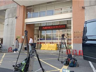 三環幫大哥劉憲治「槍擊＋斷掌」身亡！主嫌為幫派內新生代