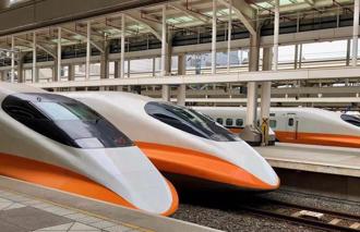 初二余震高铁逾84公里路段受影响 目前已正常行驶