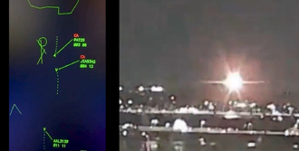 專家表示 事故關鍵在黑鷹沒與飛機保持距離