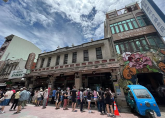 林聰明沙鍋魚頭3／20插旗台北！分店位置曝 不用去嘉義也吃得到