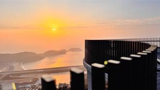 連江縣長曝新年願望 盼觀光朝向深度和生態發展