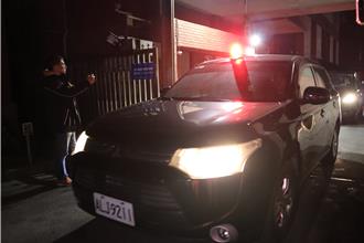 竹東三環幫嚴重內鬥　兇嫌晚間10時移送地檢