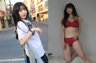 愛莉莎莎嘆「分手後人生像開掛」 回顧14項2024年超狂經歷