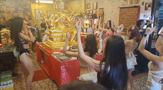 私廟拜什麼？郭正亮爆「處理事情」秘辛：那間藝人特多