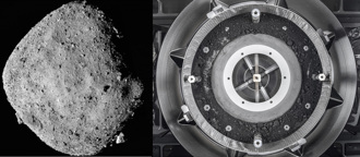 地球生命源於外星？ 科學家在貝努小行星樣本發現胺基酸等生命原料