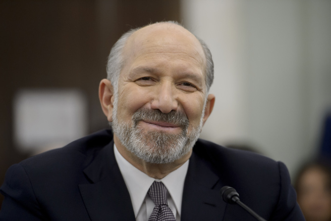 DeepSeek爆红压力大增  美准商务部长出招了。(图/美联)