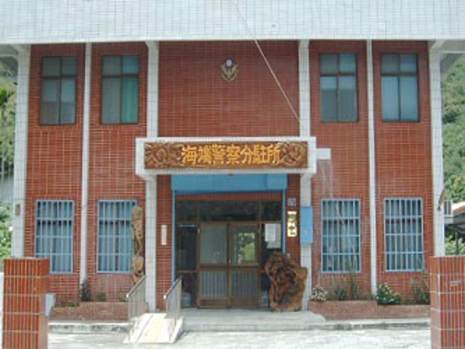 返家过年惊见哥哥「棉被盖住剩白骨」 ，台东男死亡超过半年，警方调查死因。(翻摄自关山分局官网)