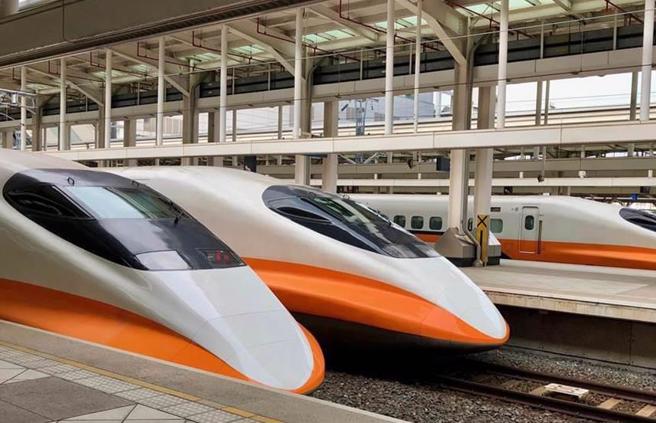 嘉县县大埔乡今（30日）、大年初二上午10时11分发生芮氏规模5.6地震，高铁公司由于在台中站至台南站间路段测得地震侦测告警达1级至2级，因此立即成立紧急应变中心（EOC），并依标准作业程序，进行轨道、电力及土建设施巡检，12时45分全线解除速限。（示意图／本报资料照片）