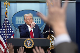 美航华府空难67人无人幸存 原因未出炉 川普「甩锅民主党」