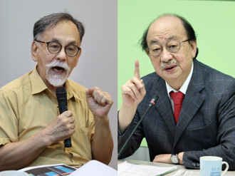 林浊水直言「柯建铭抓狂了」 揪出超甲级甲动大盲点