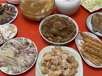 过年大吃美食「腹泻呕吐」 50岁妇血糖破1000险夺命