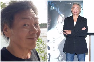 李國超不捨張立威逝世 曬34年前舊照悼念：我希望這是假消息...