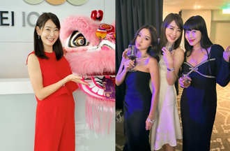 想挖角贾永婕企业曝光 她不知101董座能待多久：做一天算一天