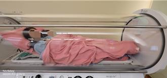 抽搐、眼睛上吊！台中一家8口一氧化碳中毒送醫