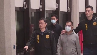 血衣、槍枝未尋獲！竹東三環幫大哥遭槍殺   6嫌全羈押禁見