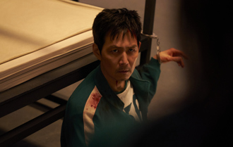 《魷魚遊戲3》上線日確定了！ 首波6張劇照藏結局走向