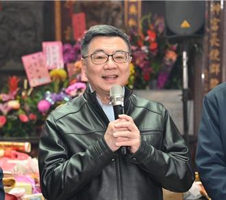 卓榮泰參訪宜蘭：團結能解決所有問題、掌握國際先機