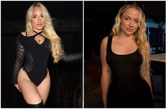 英19歲星二代進軍成人產業月入4百萬  遭雙親斷絕關係：忌妒我會賺錢