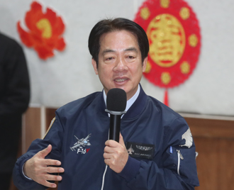 黃國昌喊話賴總統辯論大罷免  吳思瑤批自抬身價