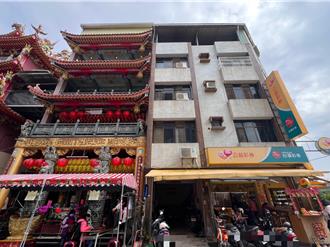 屏東財神廟旁彩券行開雙獎 同天開出威力彩、大樂透二獎