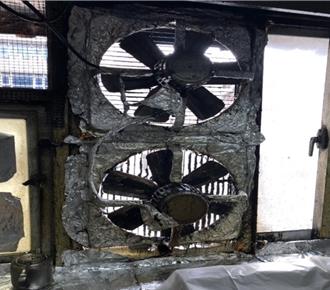 北雲餐廳疑爆食安7人就醫 衛生局抓6缺失勒令停業