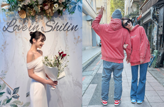 昔捲醉毆司機風波！湘瑩新婚挨酸「有老公不用搭計程車」直球回應