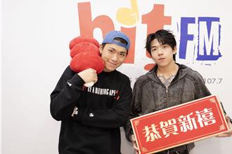 餐飲小開PIZZALI過年忙端盤子 王ADEN意外爆他私下真實面