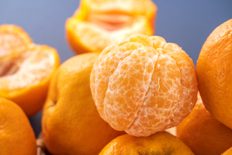 橘子吃之前也要洗！谭敦慈曝农药问题大：清洗时不要加「这3样」