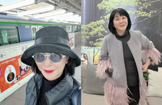 吳淡如爆「童年陰影」不愛在家過年 揭家中團圓飯景象掀共鳴