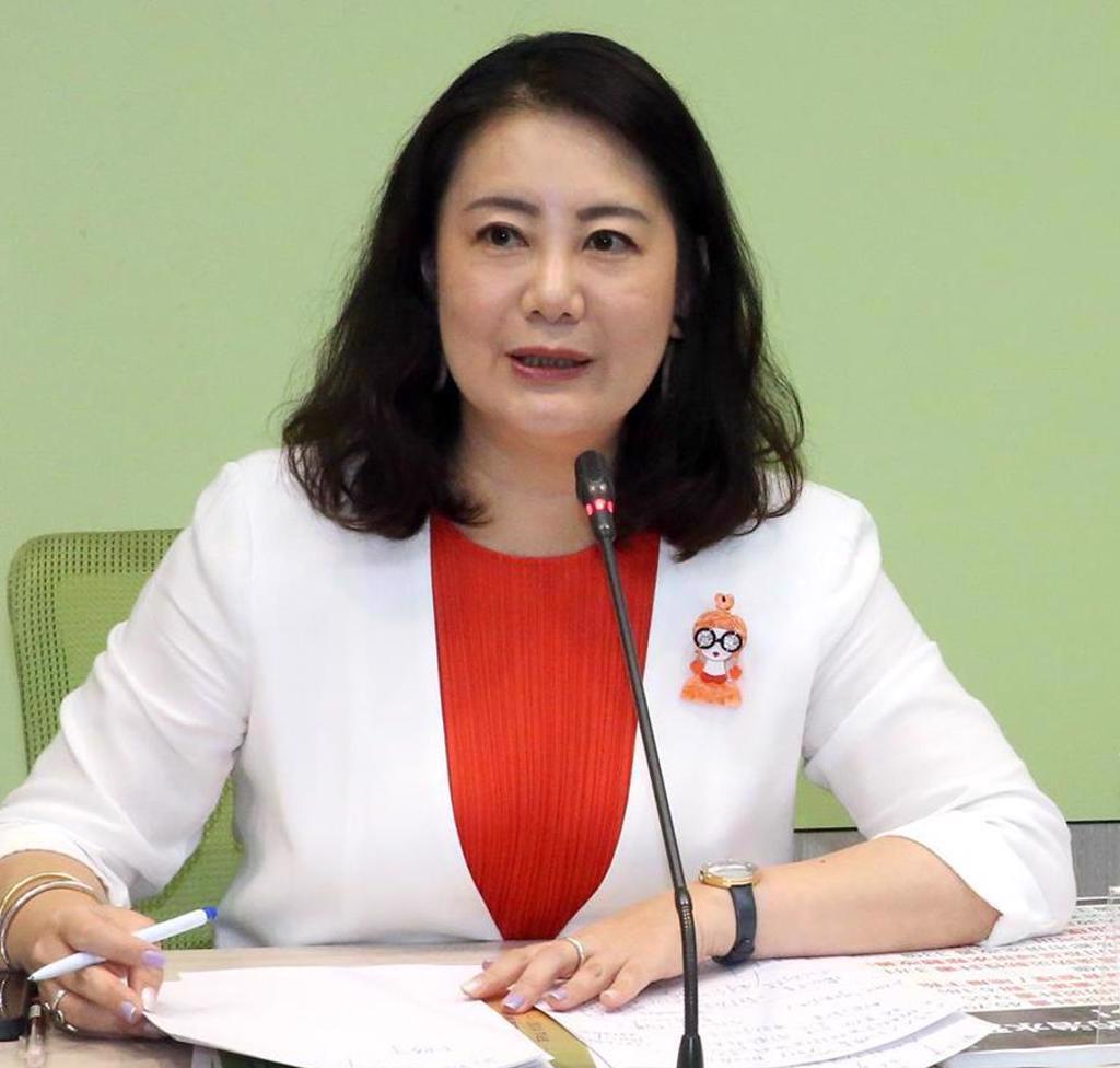 圖 吳思瑤有機會被罷免嗎?3.2萬人網路投票